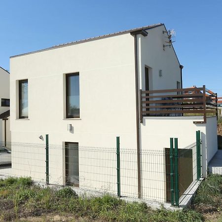 Apartamento Vivienda de uso turístico FINISTERRAE MAR Exterior foto