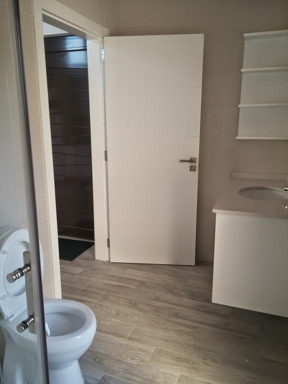 Apartamento Vivienda de uso turístico FINISTERRAE MAR Exterior foto